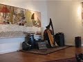 Kelan Phil Cohran at Caro d\