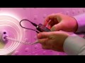 CES 2010 - LG Demos Its eXpo Mini Projector