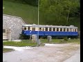 Semmering pass (Payerbach-Reichenau [Semmering] M�rzzuschlag