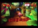 Crash Bandicoot \"Boulder Dash\"