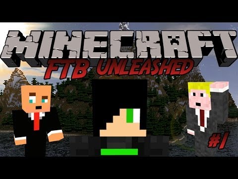 OG - hent modpack her: http://feed-the-beast.com ThePotterxD på facebook ➜ http://facebook.com/ThePotterxd ThePotterxD på Twitch ➜http://twitch.tv/thepotterexperi...