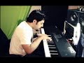 Blue Bossa Latin Groove