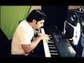 Blue Bossa Latin Groove