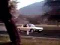 Video promozionale Porsche 914