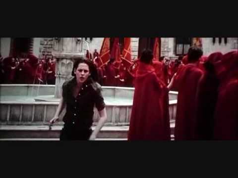 Edward a Bella-Safe lives.wmv