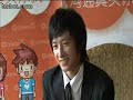 [070904]Hangeng in CY  interview part 3of 3
