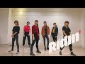 NCT DREAM__Ridin DANCE COVER BY HappinessHK