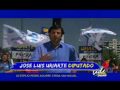 Franja Electoral 2009 Candidato Diputado José Luis Uriarte Campos