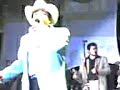 El Terron - Sergio Vega