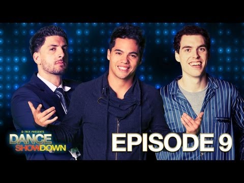 Dance Showdown Season 2 Episode 8