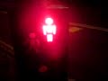 Sprechende Ampel