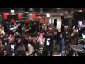 Full Tilt Poker Series Final -- Presentación espectacular de la mesa final