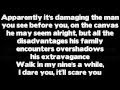 TI - Castle Walls ft. Christina Aguilera (Lyrics)