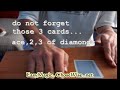 Home Magic Tricks - Learn NOW how to perform it!!