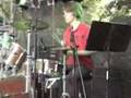 White Heat - Volles Rohr Live at Kunstfest Pankow '07
