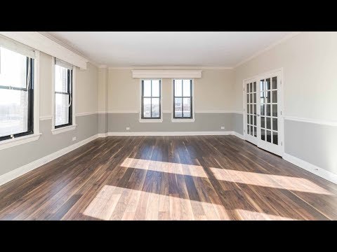 A Lincoln Park 1-bedroom, 1 ½ bath at the landmark Belden-Stratford A Lincoln Park 1-bedroom, 1 ½ bath at the landmark Belden-Stratford