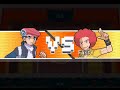 [PM] Pokémon Platinum - Elite Four Flint (2)