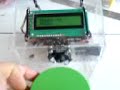 Colour Sensing Device