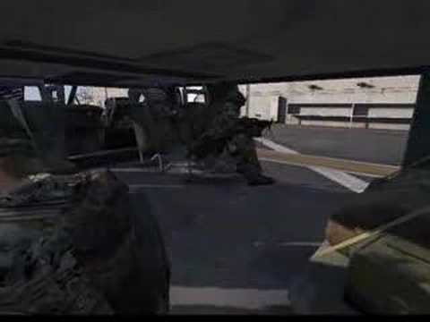 Prisoners Of War Battlefield2 Part1 ...