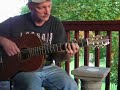 Minuet in G (on the porch)- Petzold/(Bach) Minuet in G (on the porch)- Petzold/(Bach)