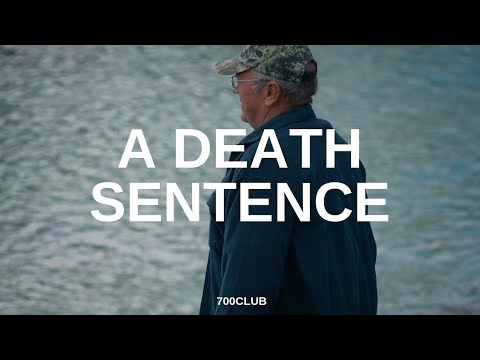 A Cough Becomes a Death Sentence – cbn.com