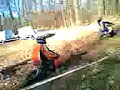 pit bike 140cc mobster