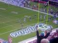 videos de 7yd TD run Chad Pennington