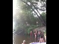 back flip