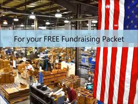 how to fundraise for a school trip