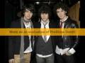 Jonas Brothers- I Wanna Be Like You