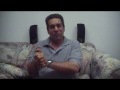 manualist plays the rolling stones - gimme shelter - on his hands!