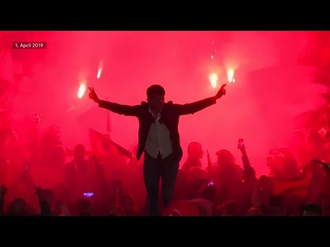 Türkei: Wahlniederlage der AKP - Ankara wird jetzt von der Opposition regiert