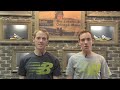 Canadian Running NB 890 Contest