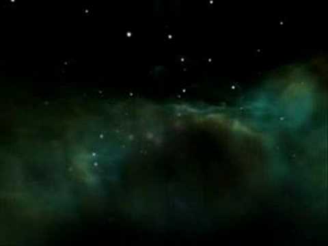 Orion Nebula