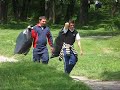 Actiune derulata de Politia Primariei Bacau si a C.R.E. Bacau.