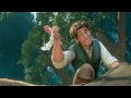 Rapunzel - Neu ve...