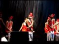 Festa da Liberdade - Dan�a do Peti