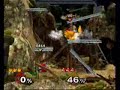 Jov (Pikachu) vs DynaDASH (Mario)