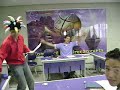Aula de Inglês - Prof Elisandro - New Point