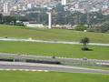 Eu, pisciotta e oliver em INTERLAGOS *-*