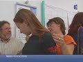 Jacquou le Croquant le tournage (France 3 P�rigord)