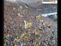 BVB - HSV Stimmung im Westfalenstadion