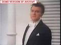 Nicolai Gedda - Non ti scordar di me (Di Curtis)