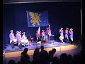 St Brieuc 2005 - Tambours Tourangeaux 2
