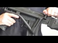 CYMA Galil / Cybergun Galil Airsoft Review