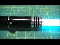 Ultra Sabers Arctic Blue