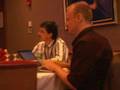 Gaston Legorburu, Sapient.com (USA)