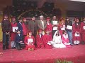 Lords School system Shields 13 Feb 2010 Lahore Pakistan