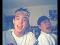 Lip Singing Sensation