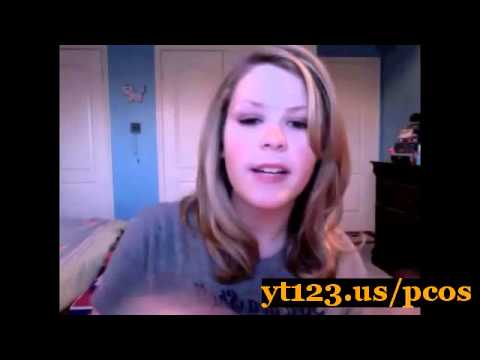 how to treat polycystic ovarian syndrome